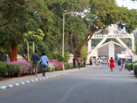 Pwani University Online Application Form