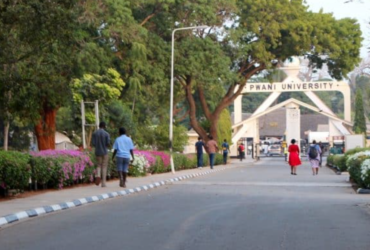 Pwani University Online Application Form