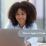 How to Apply to Pwani University