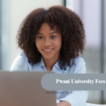 Pwani University Fees Structure