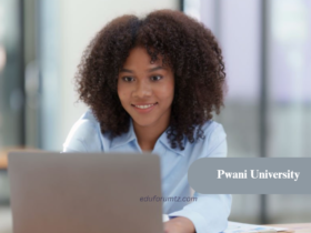 Full list of Courses Offered by Pwani University