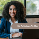 Sifa Za Kujiunga Na Chuo Cha Maji