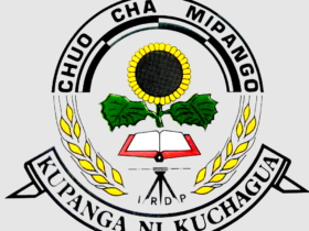 Fomu Ya Kujiunga Na Chuo Cha Mipango Dodoma