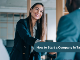 How to Start a Company in Tanzania