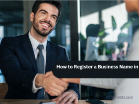 How to Register a Business Name in Tanzania