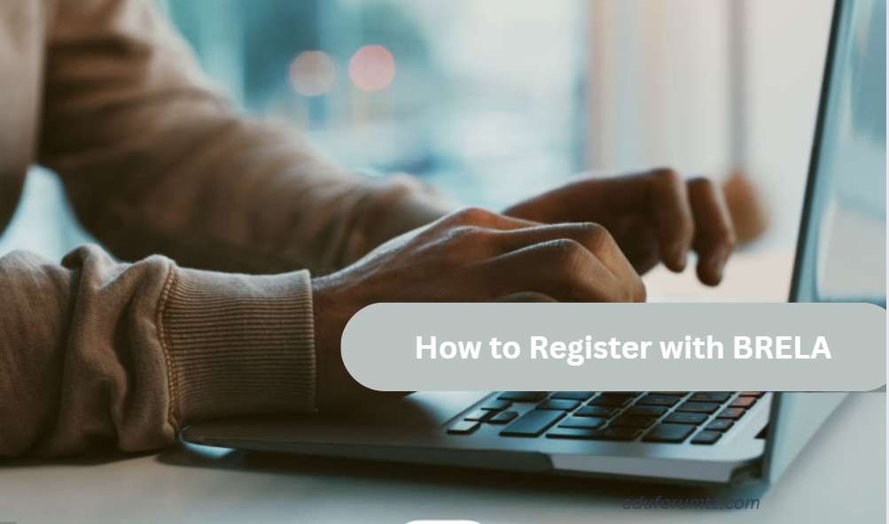 How to Register with BASATA| Jinsi ya kujisajili BASATA