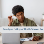 Paradigms College of Health Sciences Fee Structure