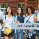 Top 51 Universities in Tanzania