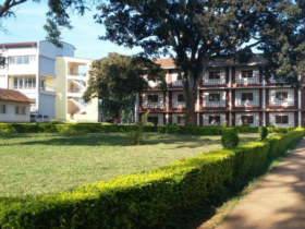 Mzumbe University