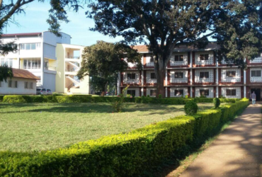 Mzumbe University