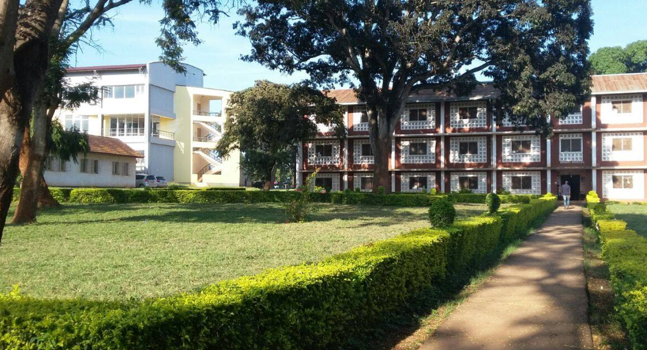 Mzumbe University