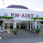 NM-AIST Online Admission System (NOAS)