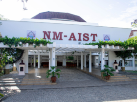 NM-AIST Online Admission System (NOAS)