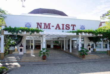 NM-AIST Online Admission System (NOAS)