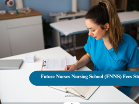 Future Nurses Nursing School (FNNS) Fees Structure