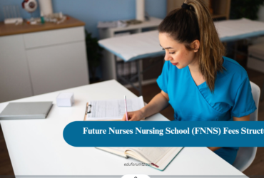 Future Nurses Nursing School (FNNS) Fees Structure