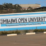 Zimbabwe Open University