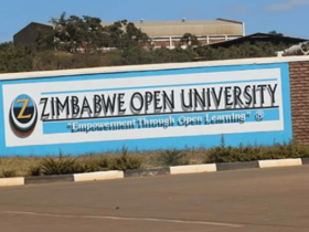 Zimbabwe Open University