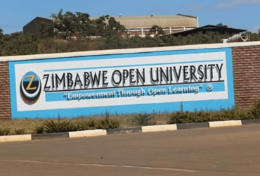 Zimbabwe Open University