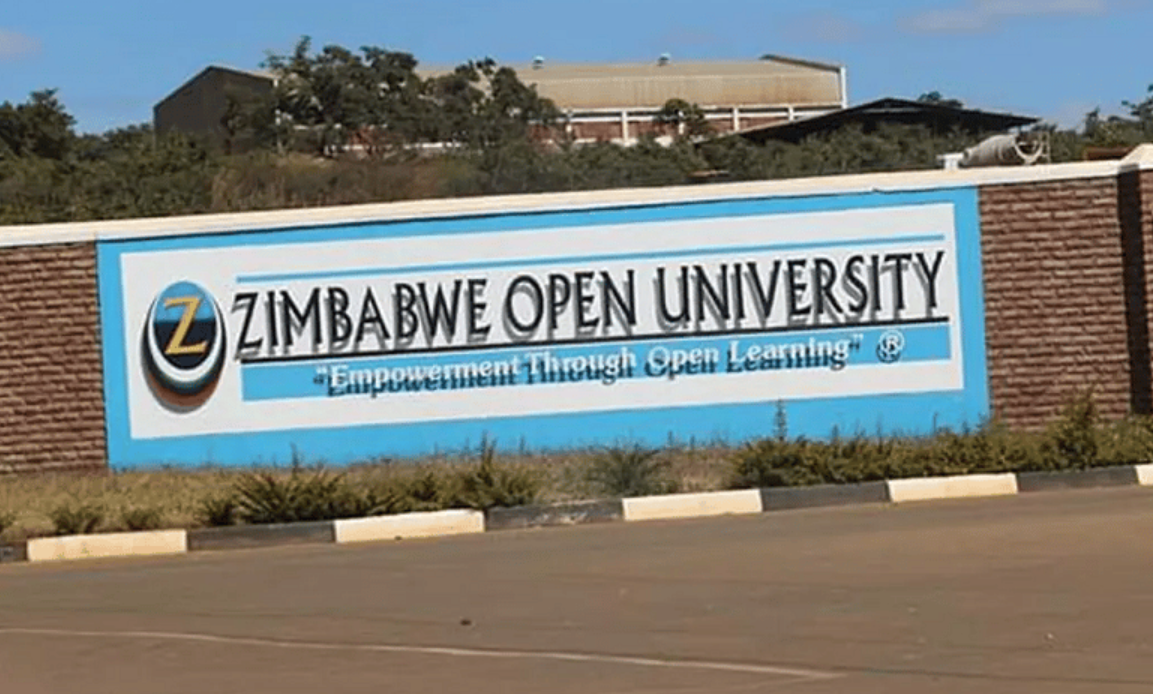 Zimbabwe Open University