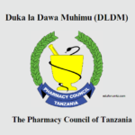 Jinsi ya Kufungua Duka la Dawa Muhimu (DLDM) in Tanzania