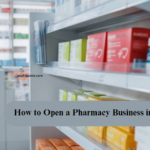 How to Open a Pharmacy Business in Tanzania