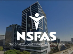 NSFAS Applications Required Documents