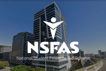 NSFAS Applications Required Documents