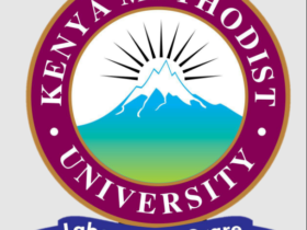 Kenya Methodist University Courses offered