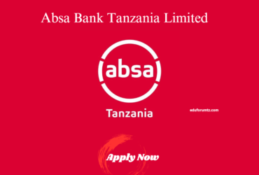 Absa Bank Job Opportunities