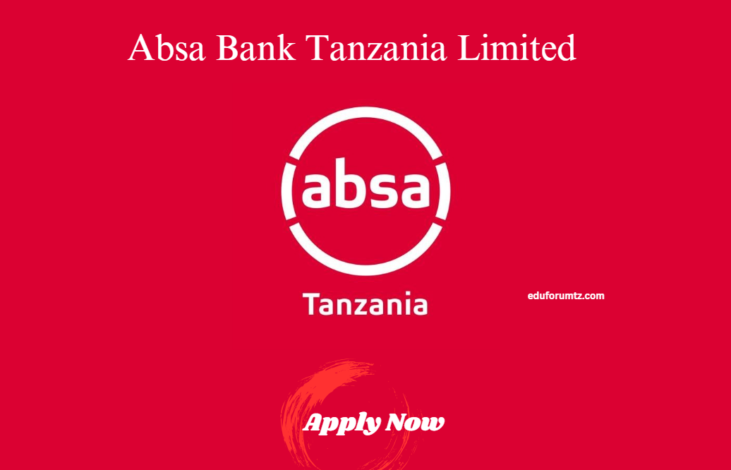 Absa Bank Job Opportunities