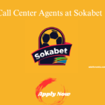 Call Center Agents at Sokabet