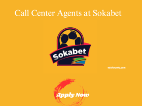 Call Center Agents at Sokabet