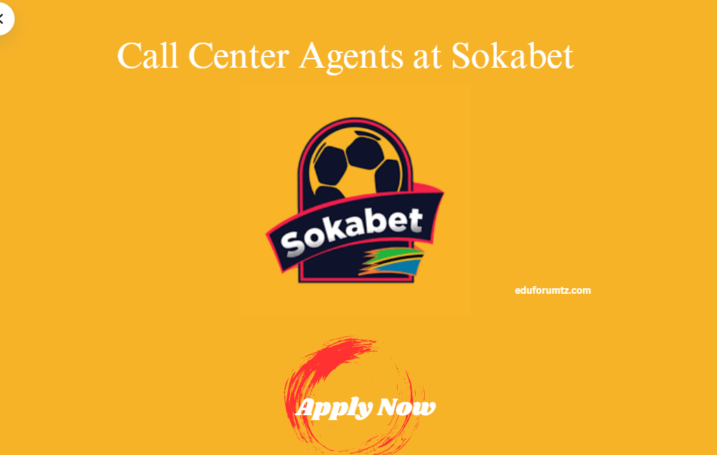 Call Center Agents at Sokabet