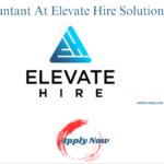 Accountant At Elevate Hire Solutions Dar Es Salaam, Tanzania