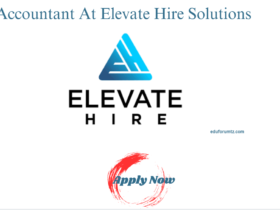 Accountant At Elevate Hire Solutions Dar Es Salaam, Tanzania