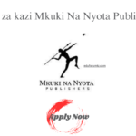 Mkuki Na Nyota Publishers