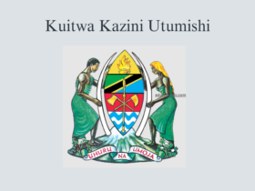 Call For Work (Placements) |Kuitwa Kazini Utumishi