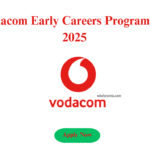 Vodacom Early Careers Programmes 2025