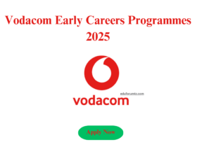 Vodacom Early Careers Programmes 2025