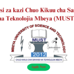 Assistant Lecturer (Physics/Nuclear Physics) At MUST