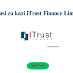 Front-End Developer At iTrust Finance Limited