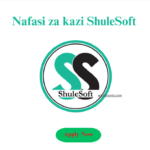 Senior Manager of Business Operations position at ShuleSoft