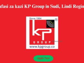 Sr. Engineer (Electrical Engineer - Solar Projects) position at KP Group