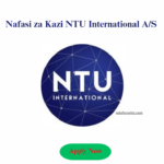 GIS, Management Information System and M&E Expert position at NTU International A/S