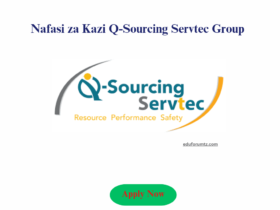 Site Lifting Specialist (SLS) Flyover position at Q-Sourcing Servtec Group