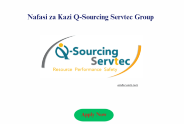 Site Lifting Specialist (SLS) Flyover position at Q-Sourcing Servtec Group