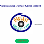 Government Relations Manager position at Danvast Group Limited